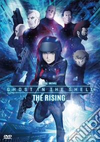Ghost In The Shell - The Rising dvd