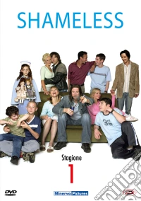 Shameless - Stagione 01 (2 Dvd) dvd