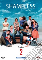 Shameless - Stagione 02 (3 Dvd) dvd