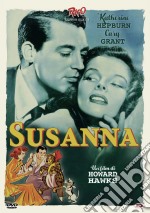 Susanna dvd