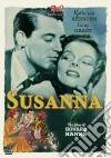 Susanna film in dvd di Howard Hawks