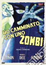 Ho Camminato Con Uno Zombi dvd