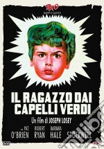 Ragazzo Dai Capelli Verdi (Il) dvd