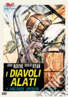 Diavoli Alati (I) film in dvd di Nicholas Ray