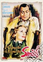 Signore E La Signora Smith (Il) dvd