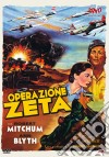 Operazione Zeta dvd