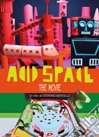 Acid Space dvd