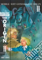 Mobile Suit Gundam - The Origin II - Artesia's Sorrow (First Press) dvd