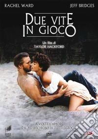 Due Vite In Gioco dvd