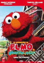 Avventure Di Elmo In Brontolandia (Le) dvd