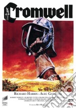 Cromwell dvd