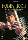 Robin Hood - Un Uomo In Calzamaglia film in dvd di Mel Brooks