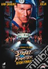 Street Fighter - Sfida Finale dvd