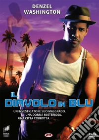 Diavolo In Blu (Il) dvd