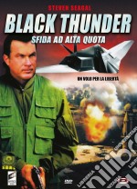 Black Thunder - Sfida Ad Alta Quota