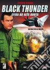 Black Thunder - Sfida Ad Alta Quota dvd