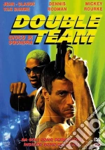 Double Team - Gioco Di Squadra