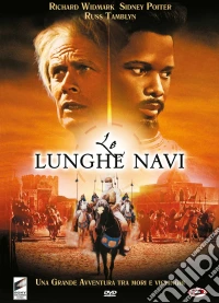 Lunghe Navi (Le) dvd