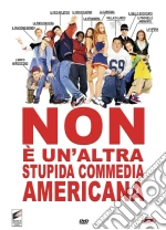 Non E' Un'Altra Stupida Commedia Americana