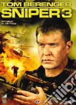 Sniper 3 - Ritorno In Vietnam dvd