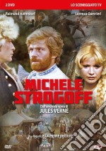 Michele Strogoff - Lo Sceneggiato Tv Box (2 Dvd)