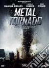 Metal Tornado dvd