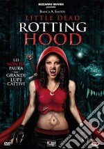 Little Dead Rotting Hood dvd