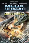 Mega Shark Vs Crocosaurus film in dvd di Christopher Ray
