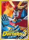 Imbattibile Daitarn 3 (L') Box Serie Completa (Eps 01-40) (10 Dvd) dvd