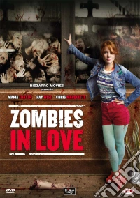 Zombies In Love dvd