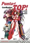 Punta Al Top! Gunbuster / Punta Al Top 2! Diebuster - Serie Completa (5 Dvd) dvd