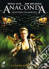 Anaconda - Sentiero Di Sangue film in dvd di Don E. Fauntleroy