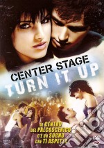 Center Stage - Turn It Up dvd