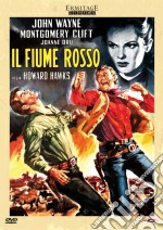 Fiume Rosso (Il) dvd