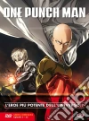 One Punch Man - The Complete Series Box (Eps 01-12) (3 Dvd) dvd