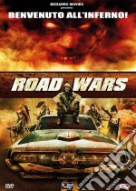 Road Wars dvd