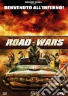 Road Wars dvd