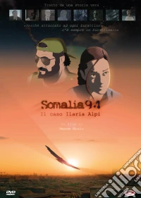 Somalia 94 - Il Caso Ilaria Alpi dvd