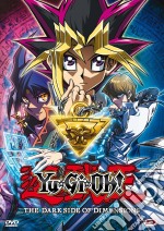 Yu-Gi-Oh! - The Dark Side Of Dimensions (First Press) dvd