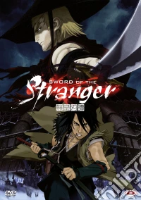 Sword Of The Stranger (Edizione Disco Singolo) dvd