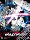 Mobile Suit Gundam Unicorn The Complete Series 7 Ova (7 Dvd) film in dvd di Kazuhiro Furuhashi