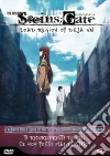Steins Gate - The Movie - Load Region Of Deja Vu (First Press) dvd