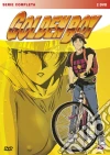 Golden Boy (2 Dvd) film in dvd di Hiroyuki Kitakubo