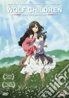 Wolf Children - Ame E Yuki I Bambini Lupo (Standard Edition) film in dvd di Mamoru Hosoda