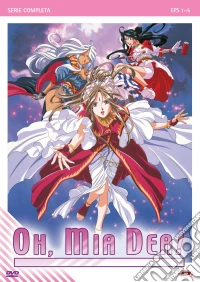 Oh! Mia Dea - The Complete Series dvd