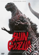 Shin Godzilla (SE) (First Press) (2 Dvd) dvd