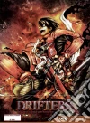 Drifters (Eps 01-12) (Limited Edition Box) (3 Dvd) dvd