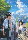 Your Name. dvd