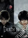 Death Note - Il Film film in dvd di Shusuke Kaneko