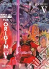 Mobile Suit Gundam - The Origin V - Clash At Loum (First Press) dvd